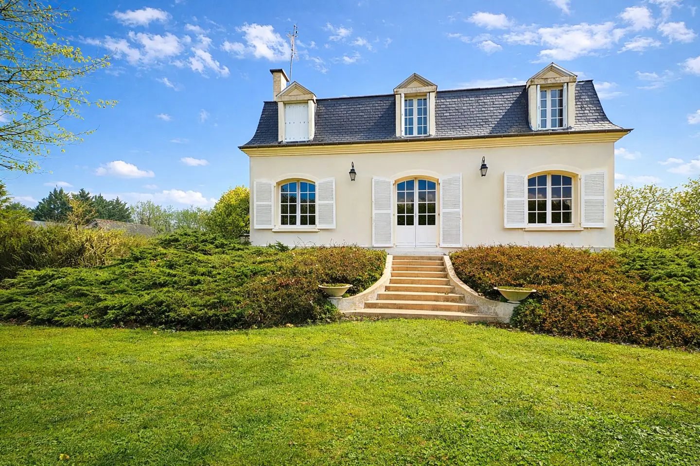 Maison à vendre, 173m², Bourgueil