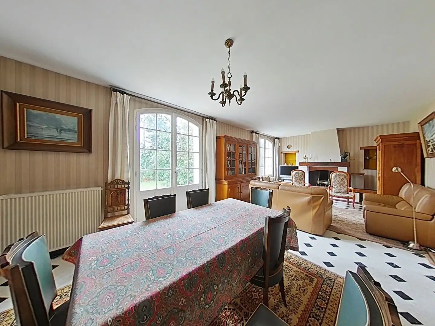 Maison à vendre, 173m², Bourgueil