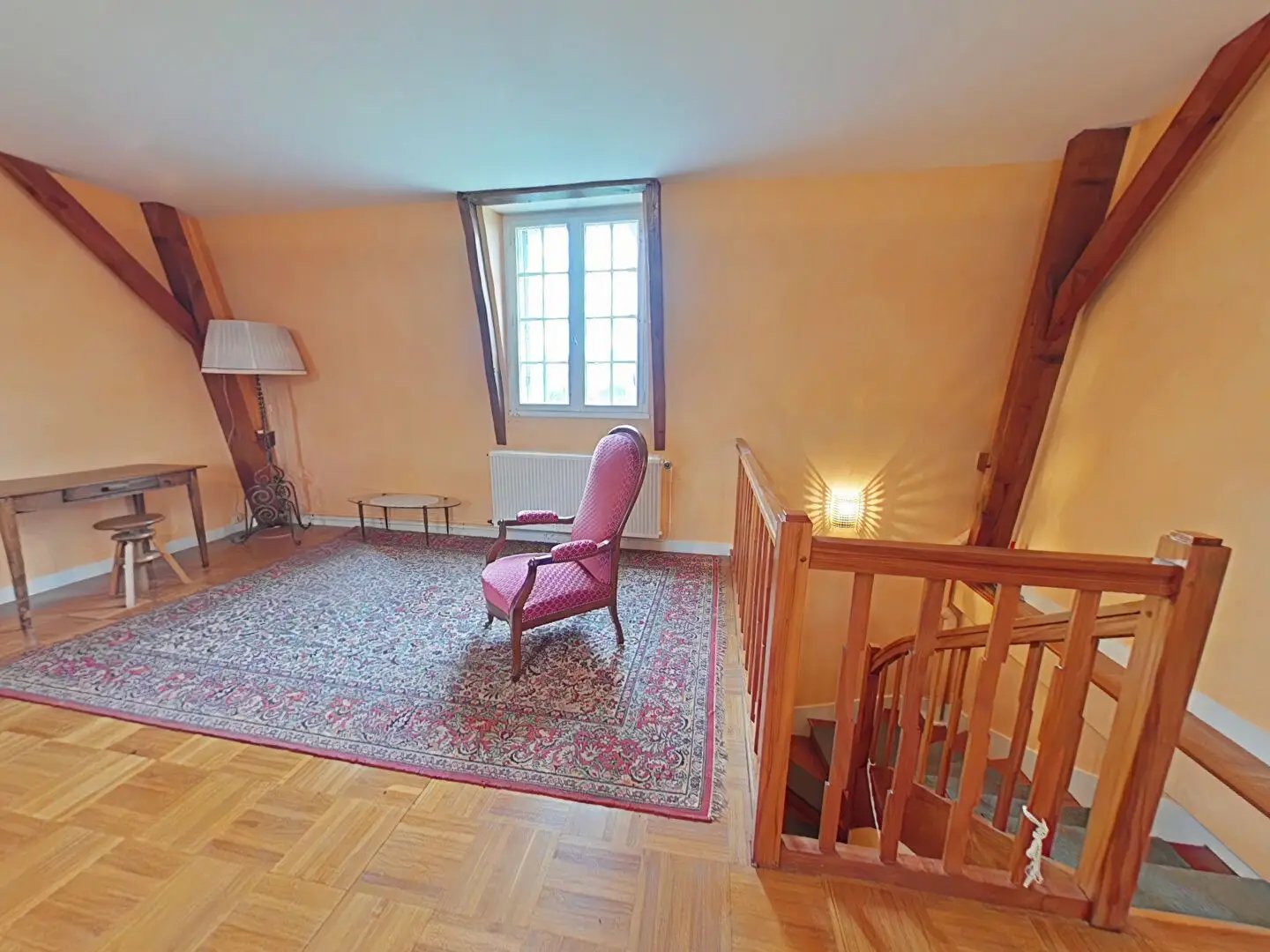 Maison à vendre, 173m², Bourgueil