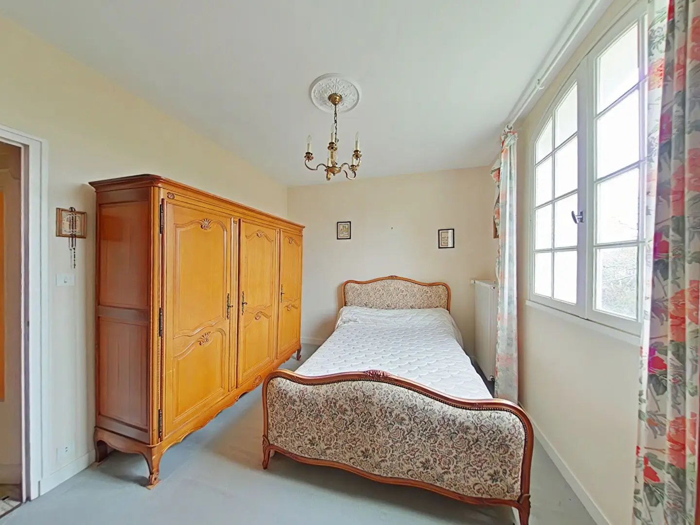 Maison à vendre, 173m², Bourgueil