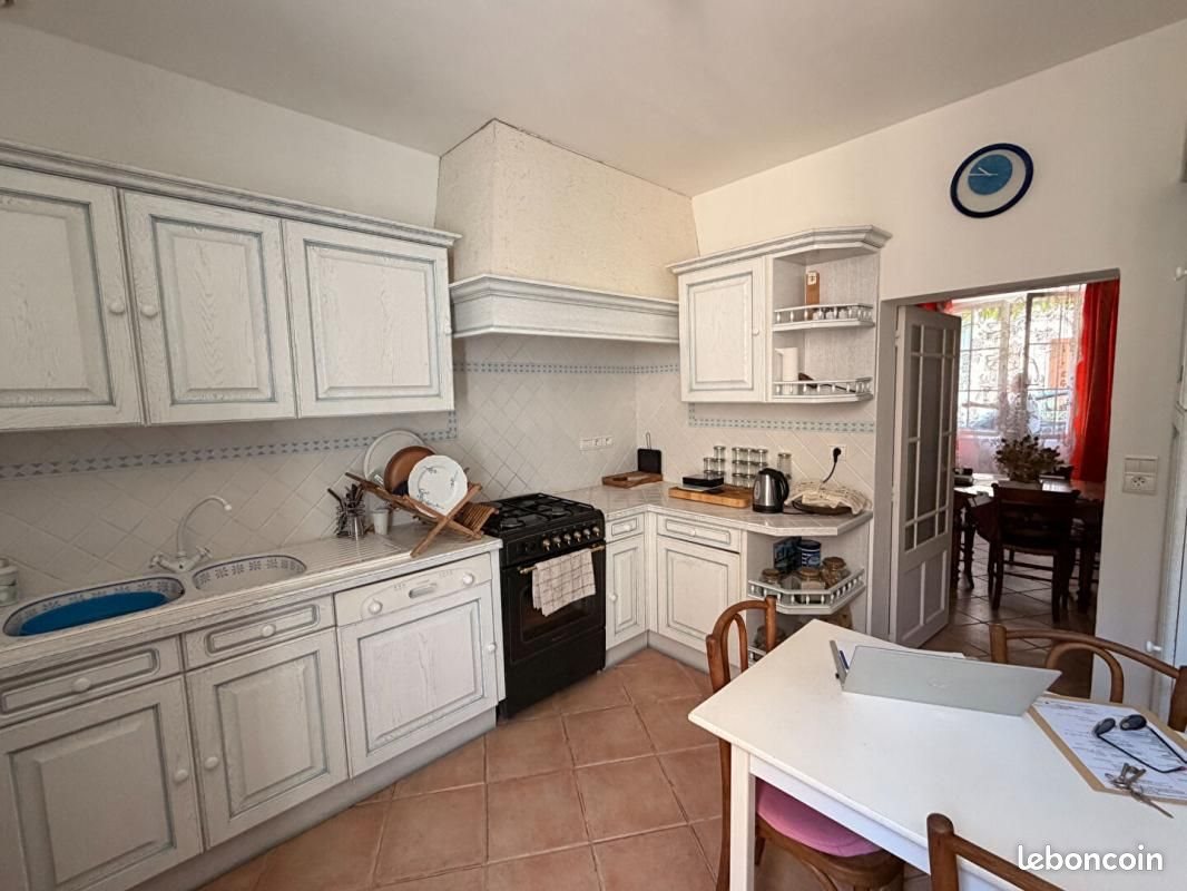 Maison à vendre, 134m², Le Blanc
