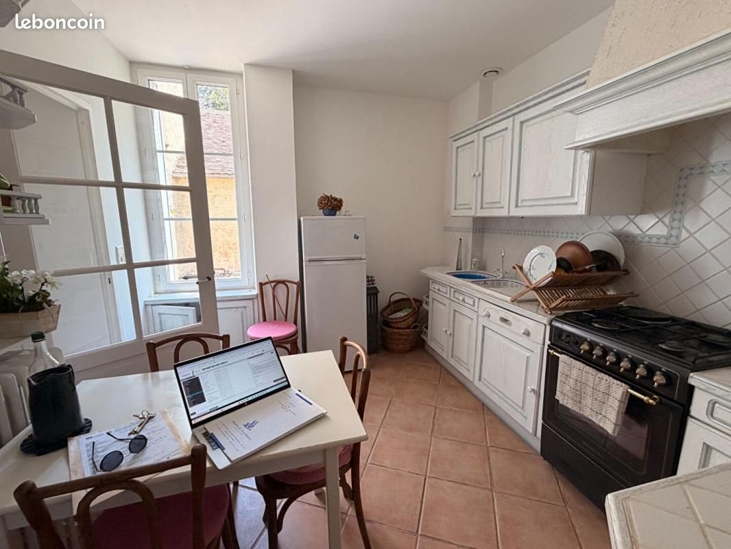 Maison à vendre, 134m², Le Blanc