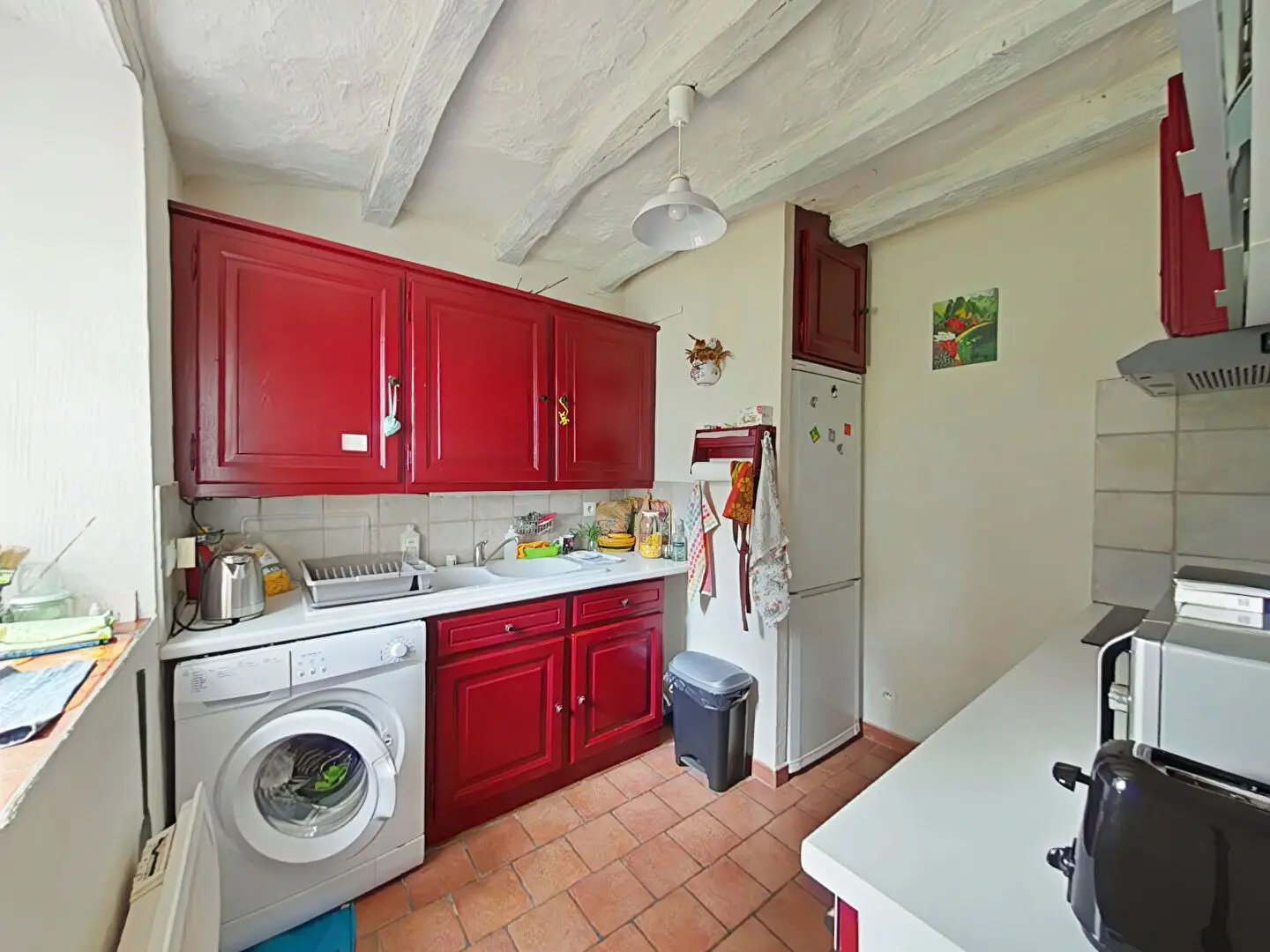 Maison à vendre, 82m², Gizeux