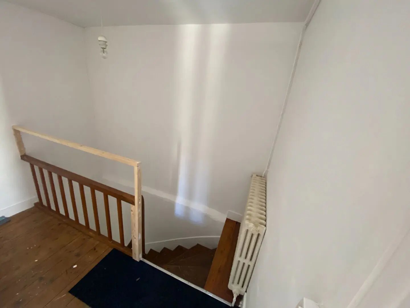 Maison à vendre, 80m², Montmorillon