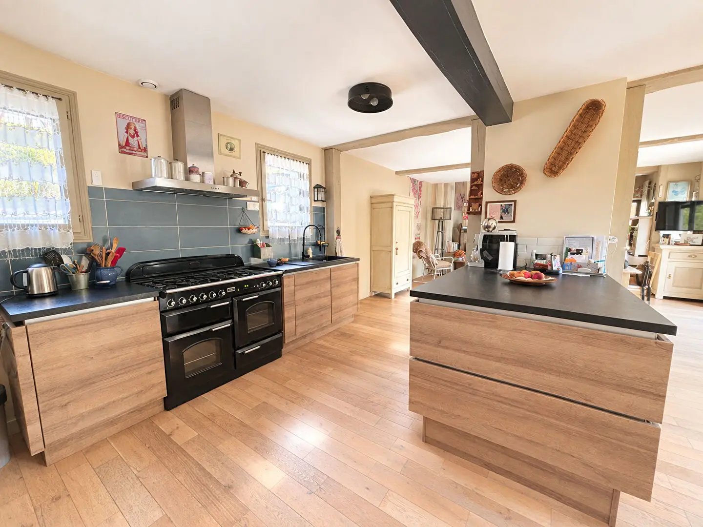 Maison à vendre, 153m², Cheillé