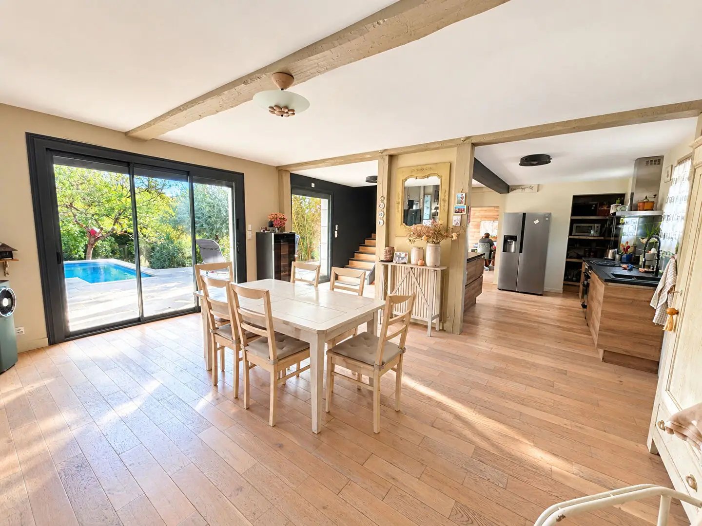 Maison à vendre, 153m², Cheillé