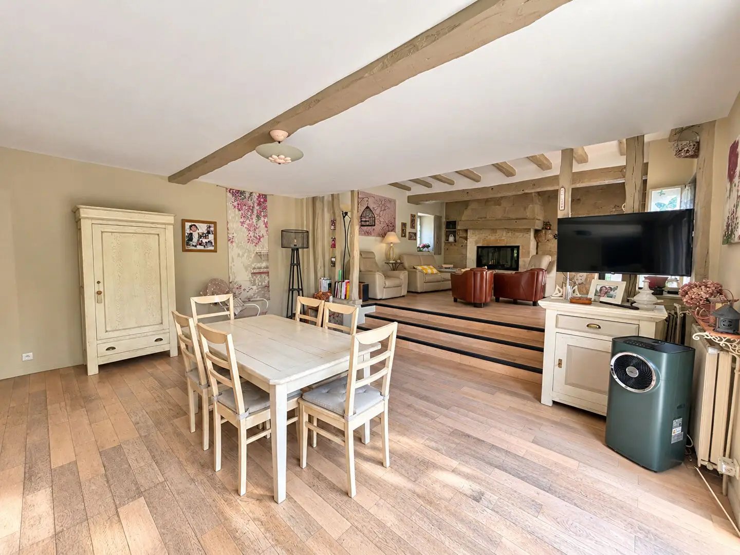Maison à vendre, 153m², Cheillé
