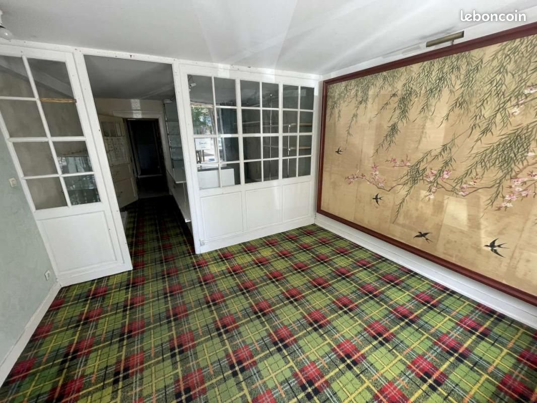 Maison à vendre, 82m², Gençay