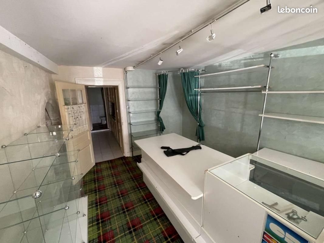 Maison à vendre, 82m², Gençay
