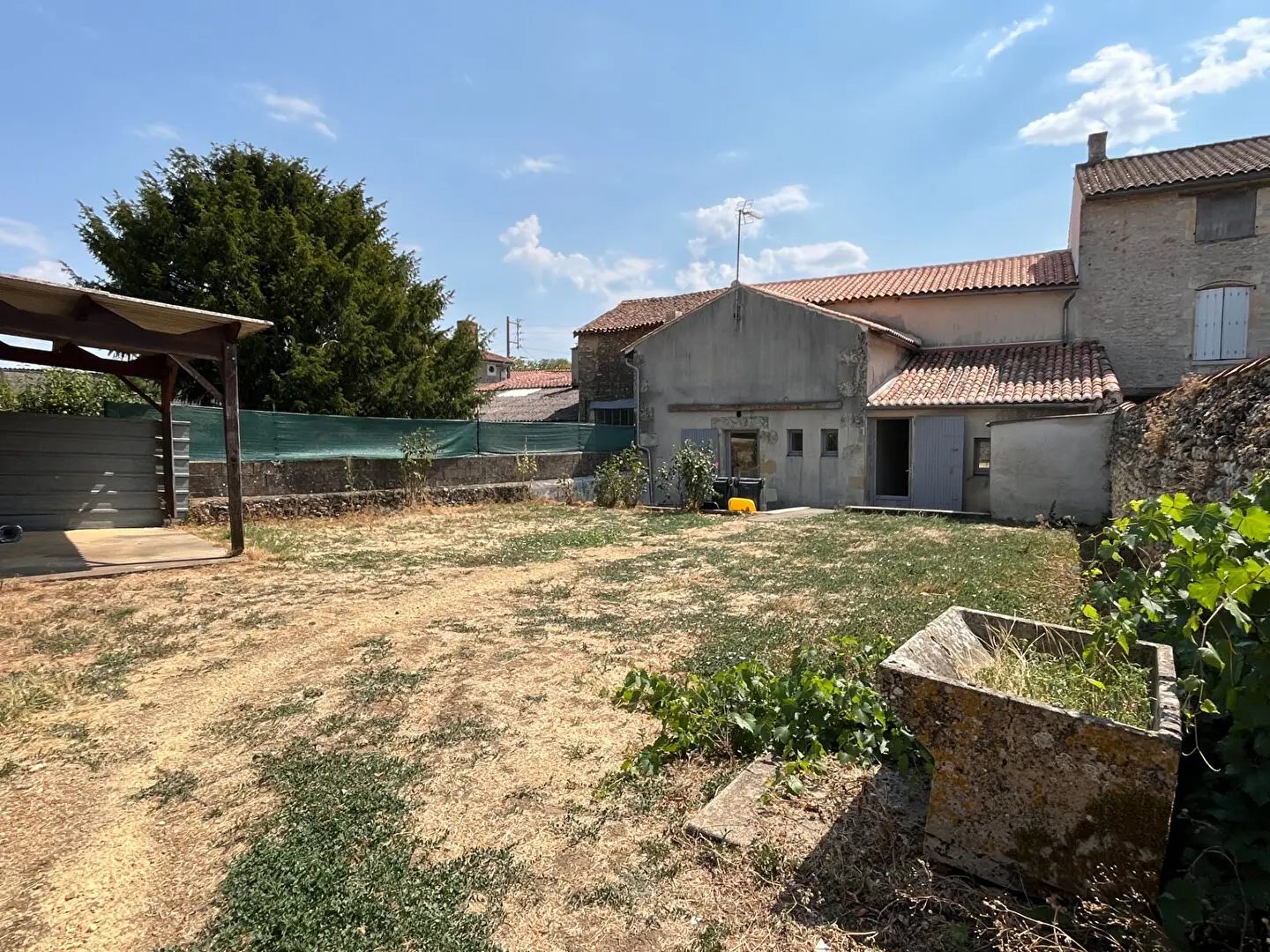 Maison à vendre, 114m², Ayron