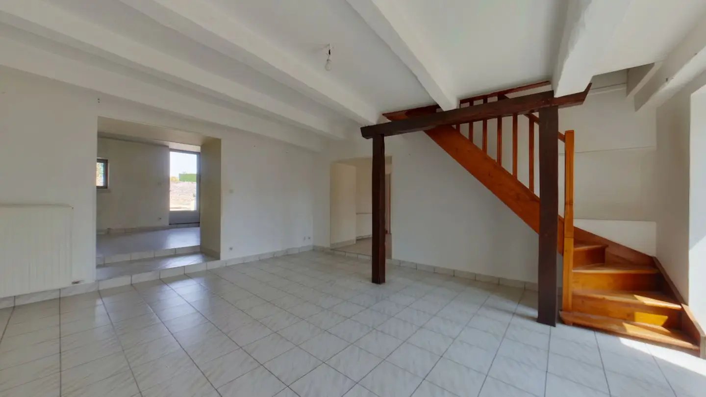 Maison à vendre, 114m², Ayron