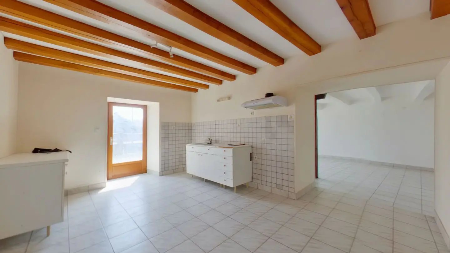 Maison à vendre, 114m², Ayron