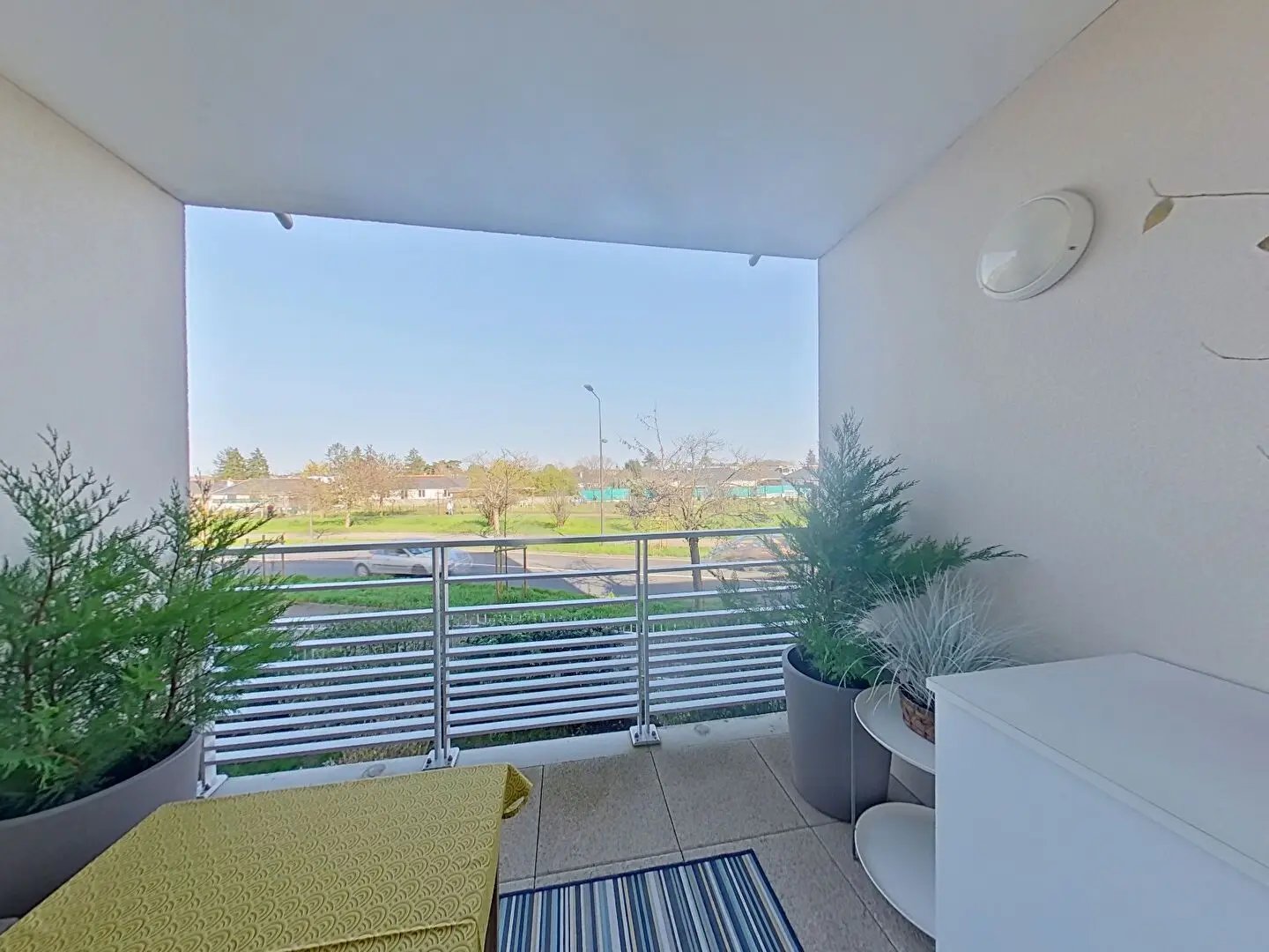 Appartement à vendre, 67m², Tours
