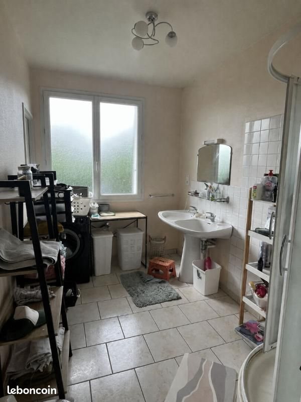 Maison à vendre, 113m², Loudun