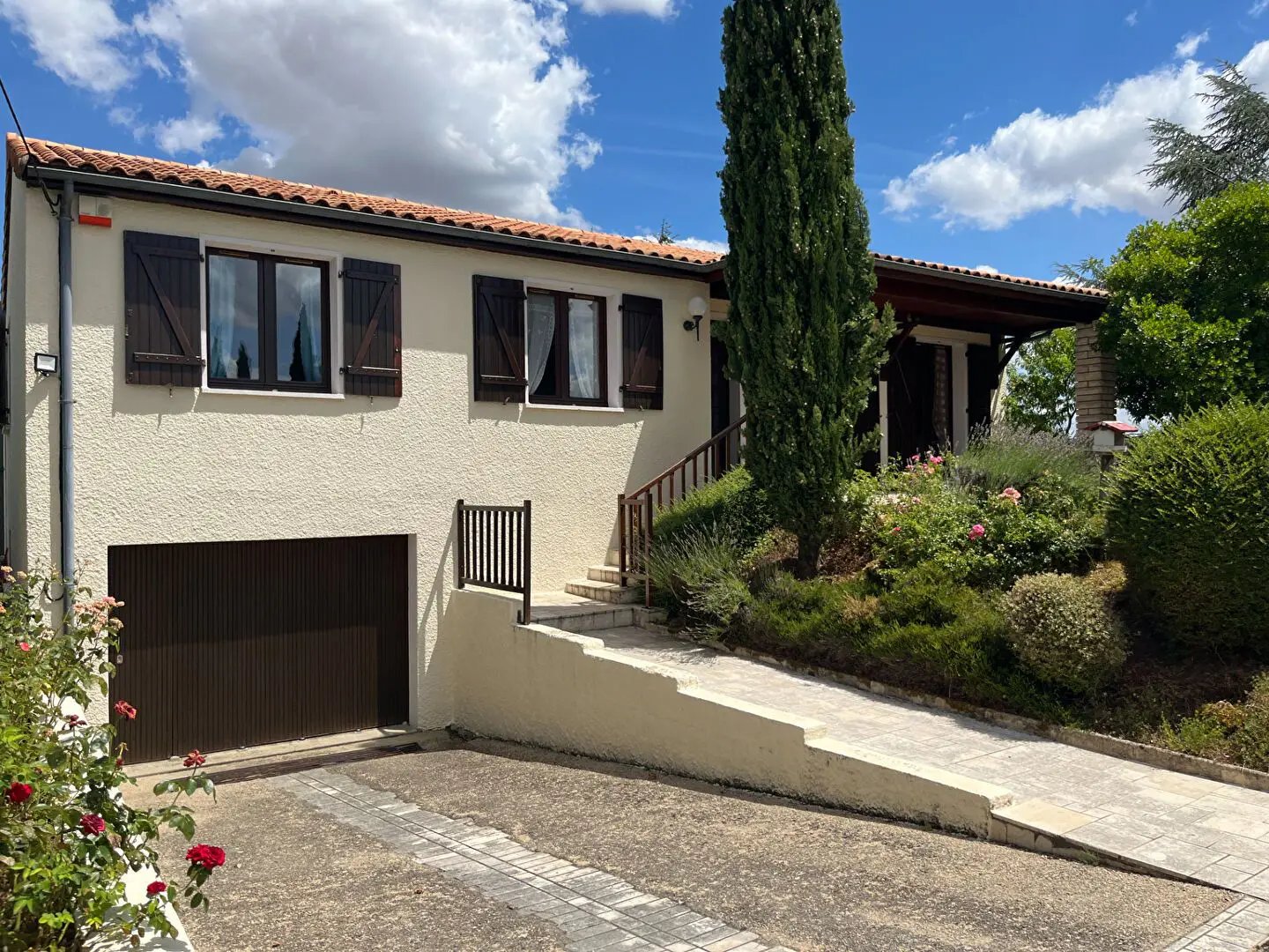 Maison à vendre, 149m², Montmorillon