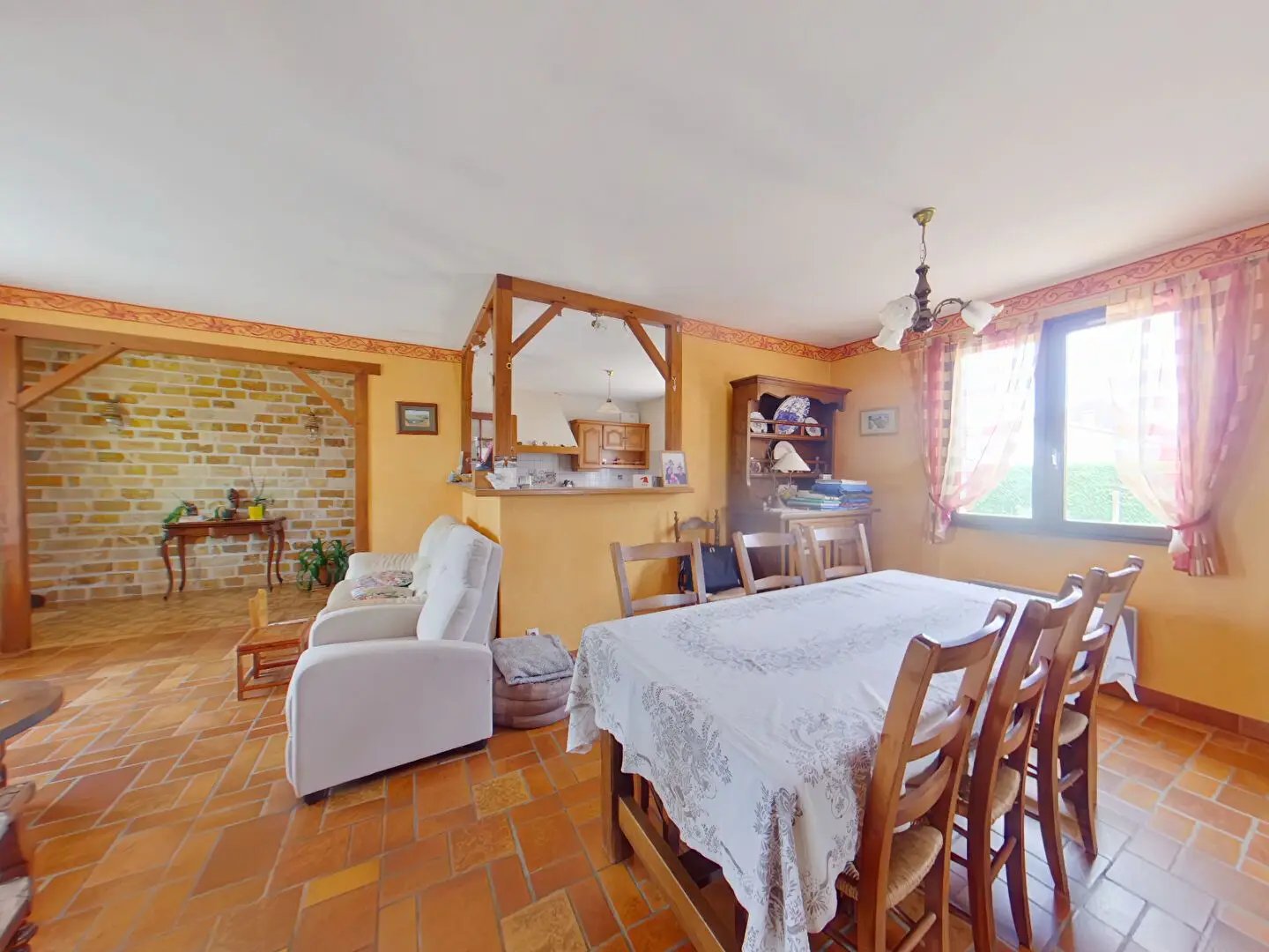 Maison à vendre, 149m², Montmorillon