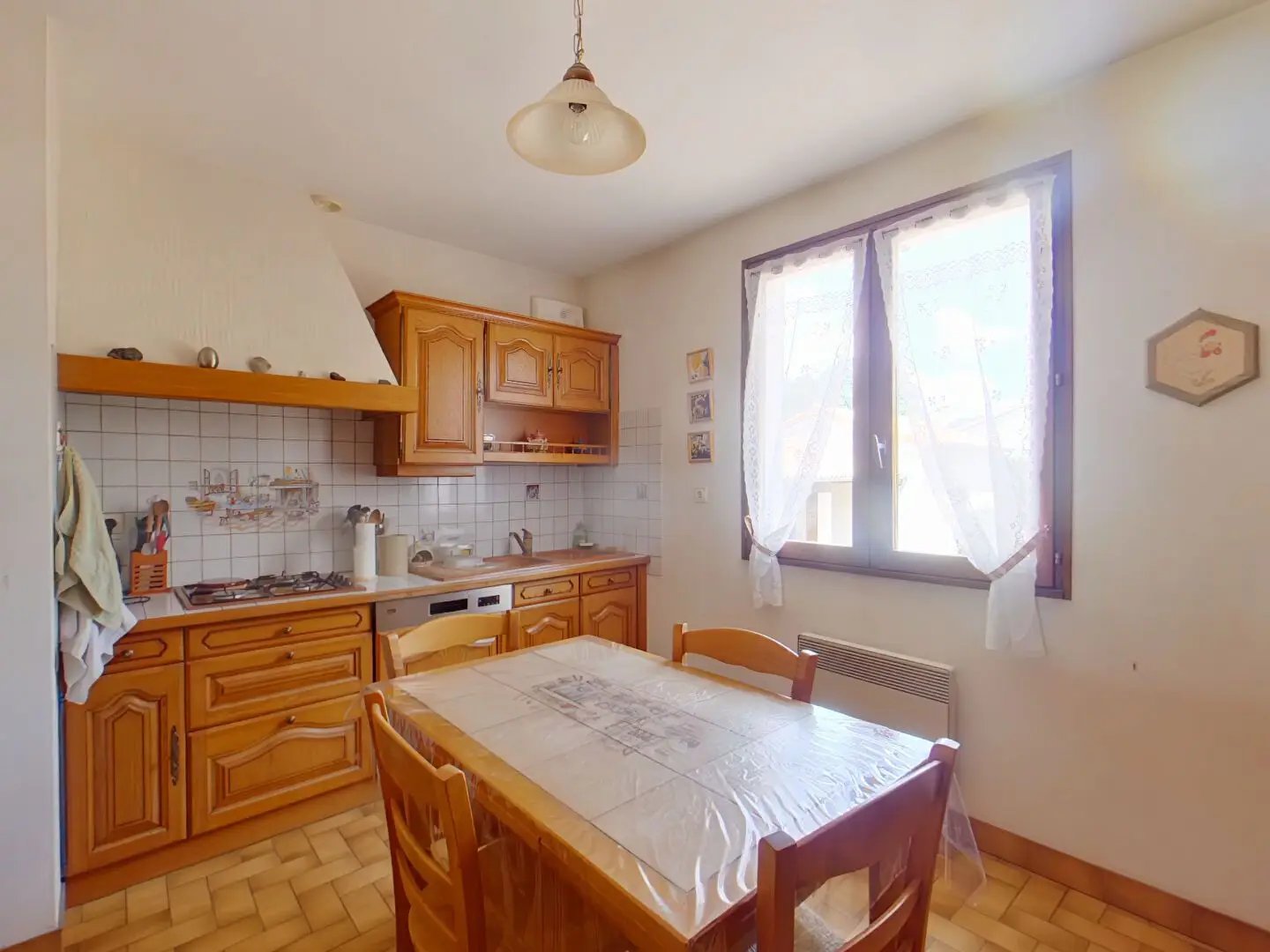 Maison à vendre, 149m², Montmorillon