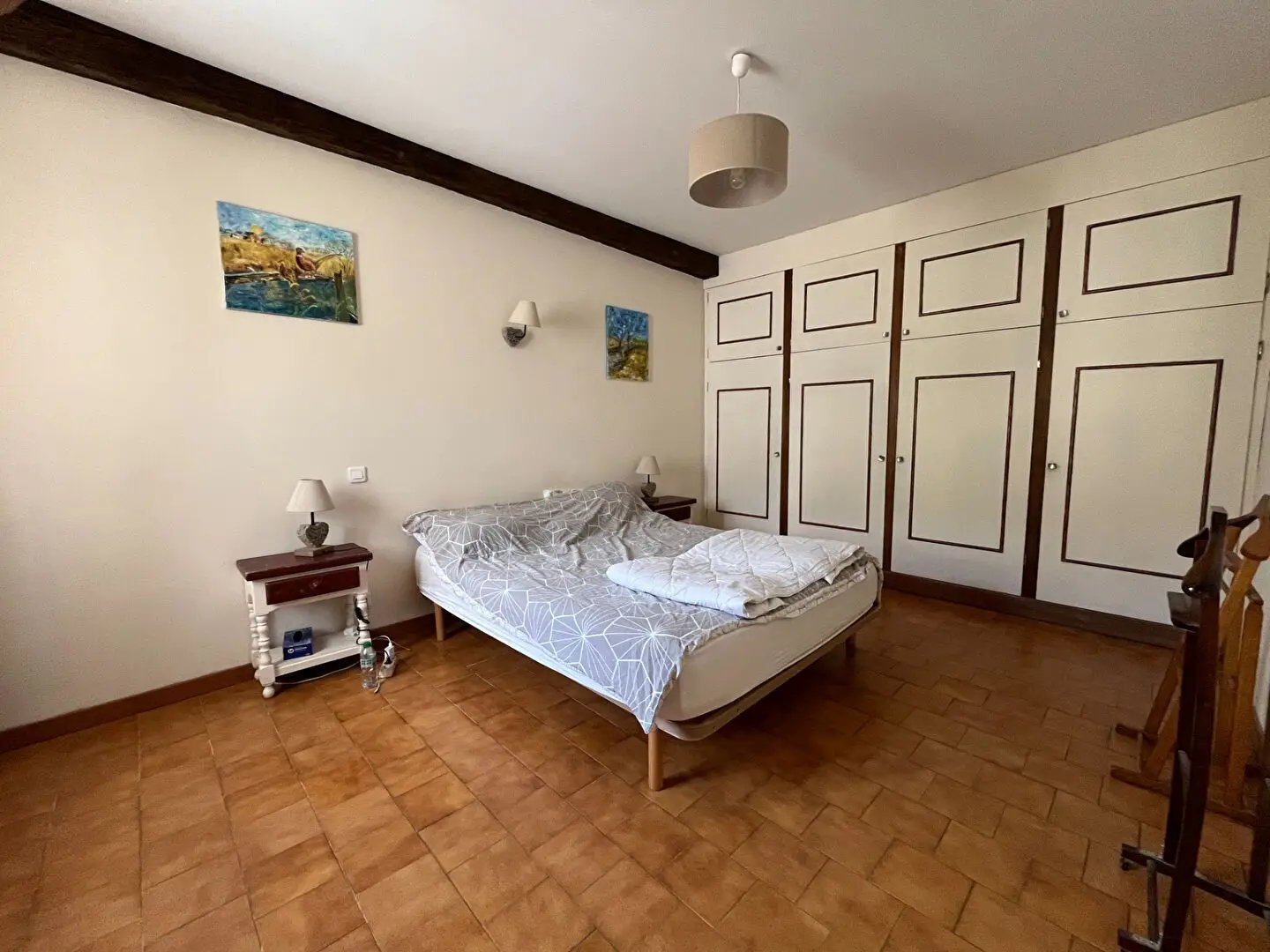 Maison à vendre, 182m², Restigné