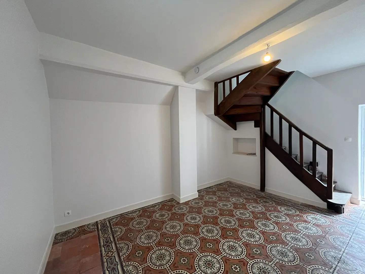 Maison à vendre, 64m², Bourgueil