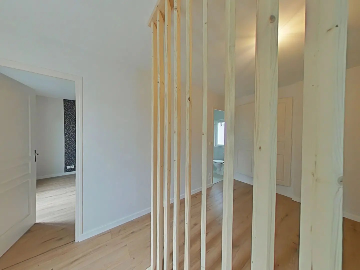 Maison à vendre, 64m², Bourgueil