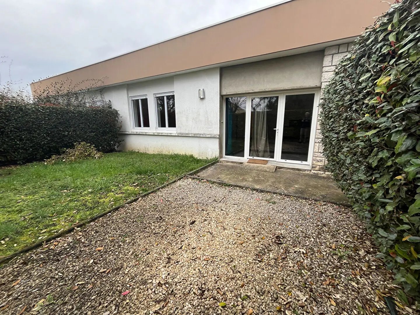 Maison à vendre, 92m², Saint-Paterne-Racan