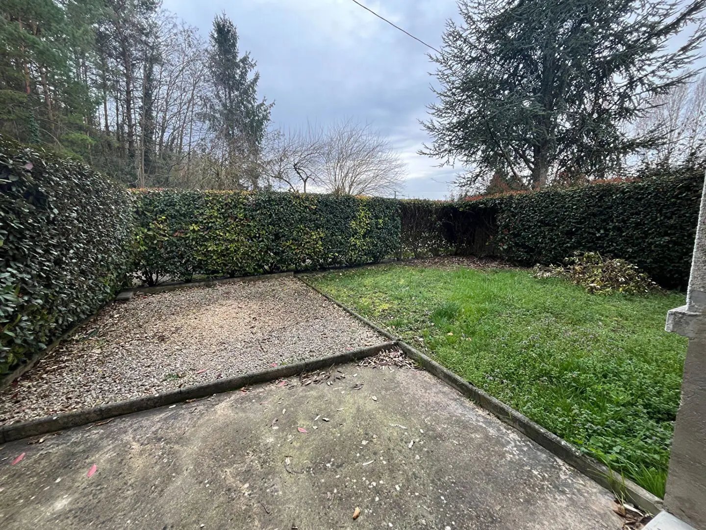 Maison à vendre, 92m², Saint-Paterne-Racan