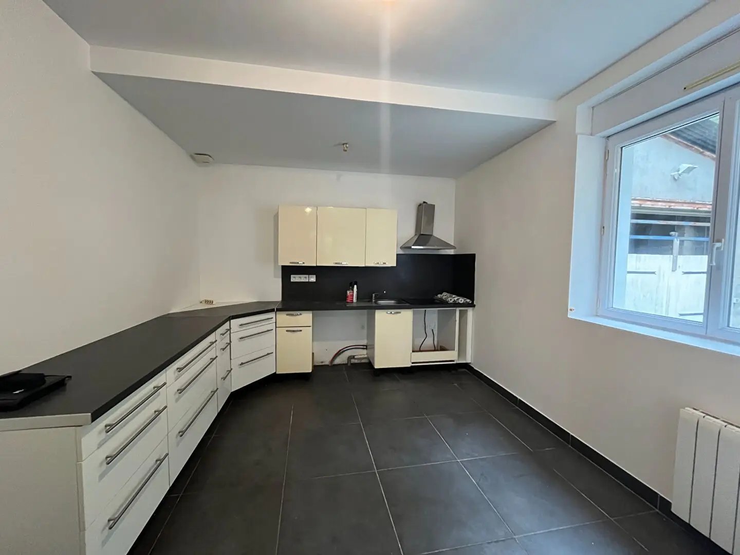 Maison à vendre, 92m², Saint-Paterne-Racan