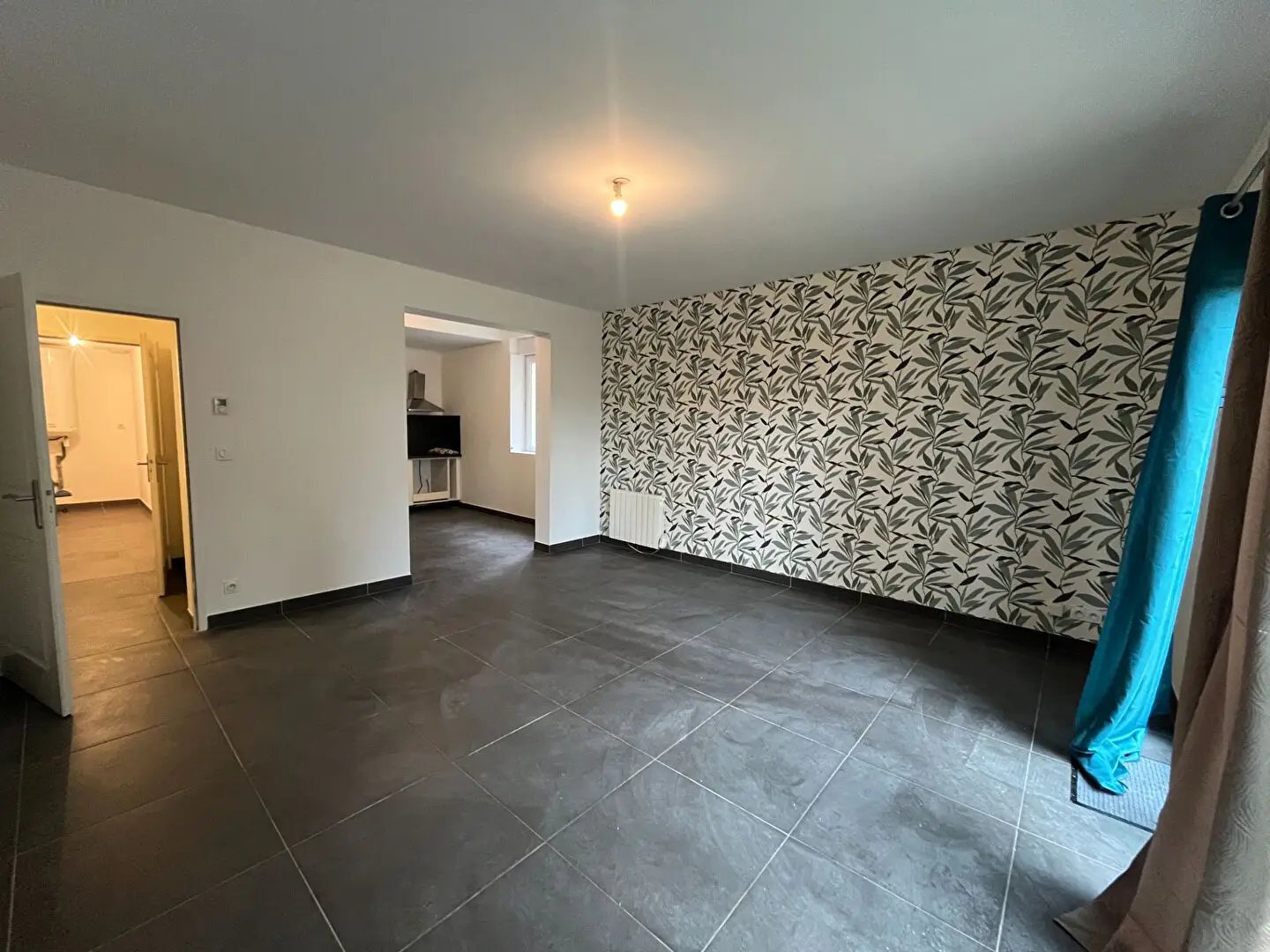 Maison à vendre, 92m², Saint-Paterne-Racan