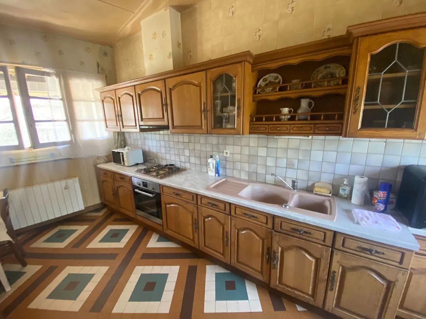 Maison à vendre, 116m², Bourg-Archambault