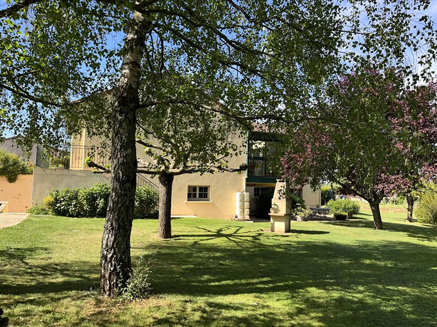 Maison à vendre, 124m², Rouillé
