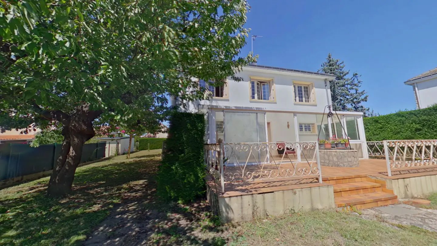 Maison à vendre, 86m², La Ville-aux-Dames