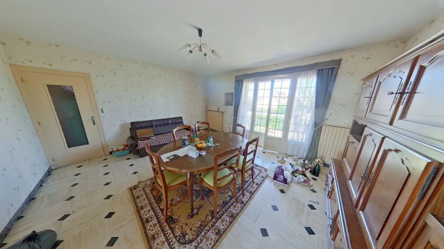Maison à vendre, 86m², La Ville-aux-Dames