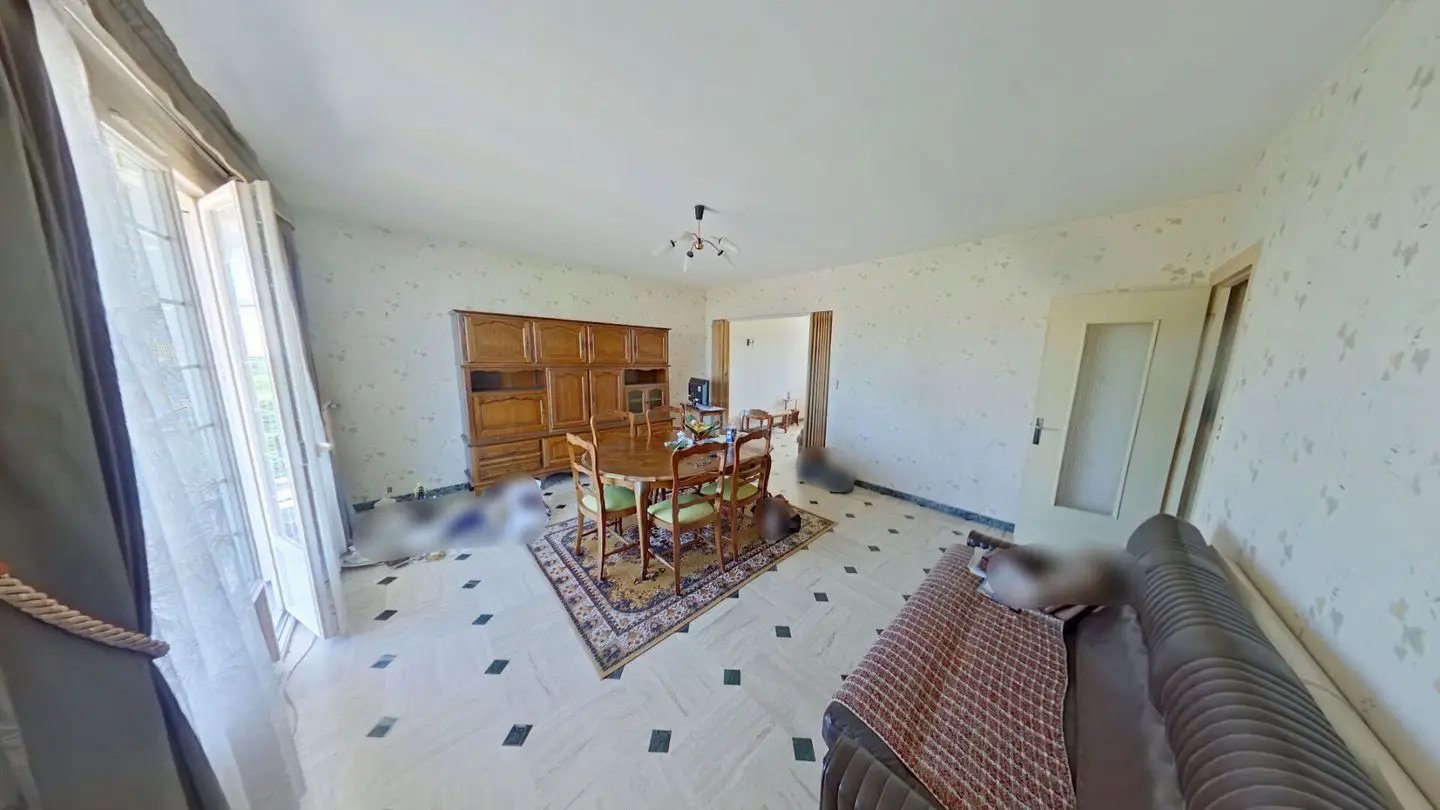 Maison à vendre, 86m², La Ville-aux-Dames