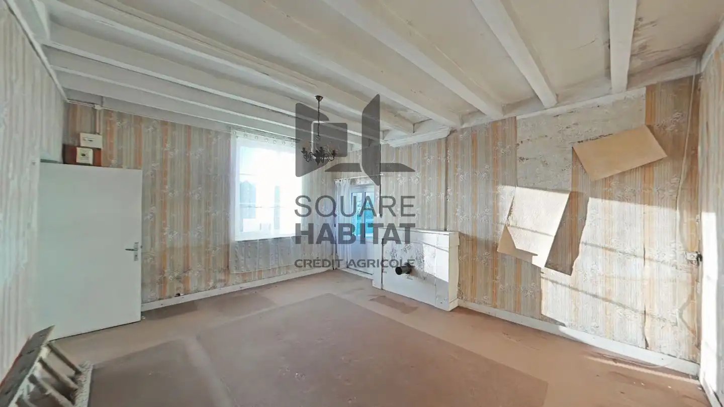 Maison à vendre, 66m², Avoine