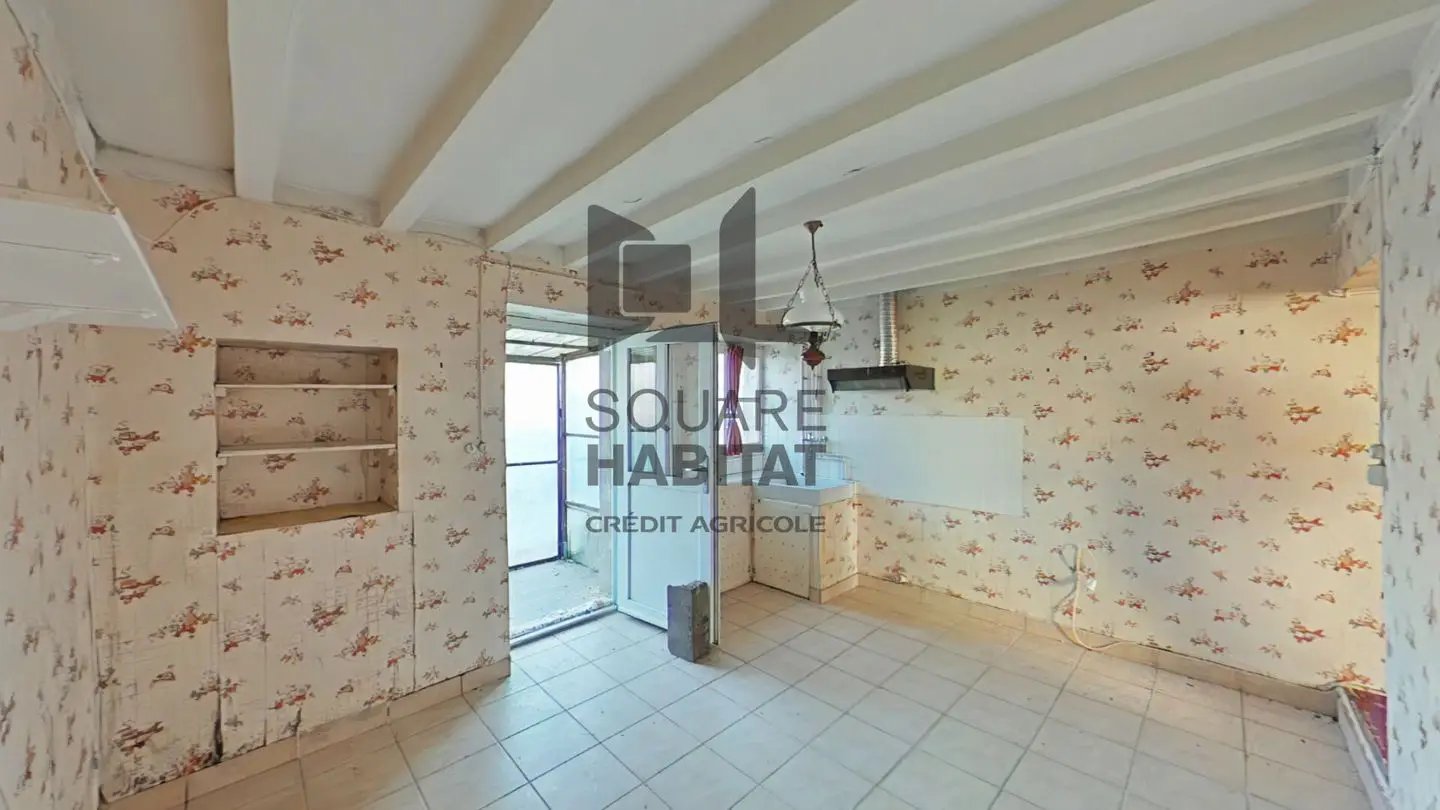 Maison à vendre, 66m², Avoine