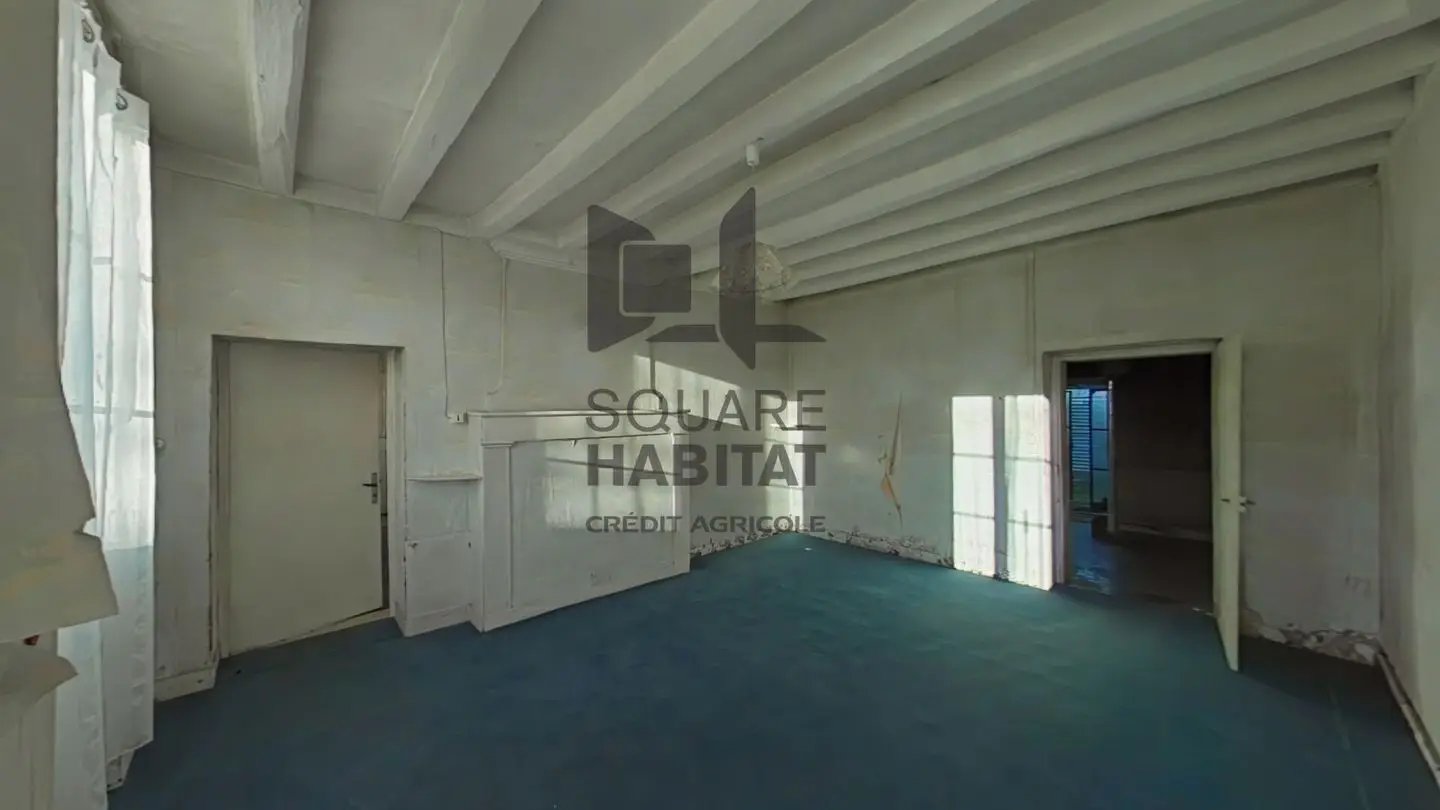 Maison à vendre, 66m², Avoine
