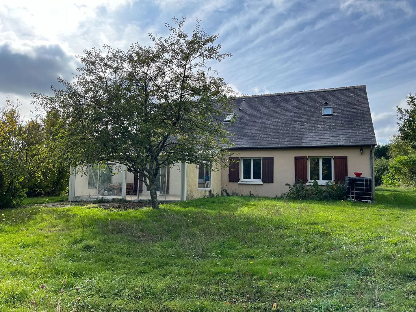 Maison à vendre, 172m², Mazières-de-Touraine