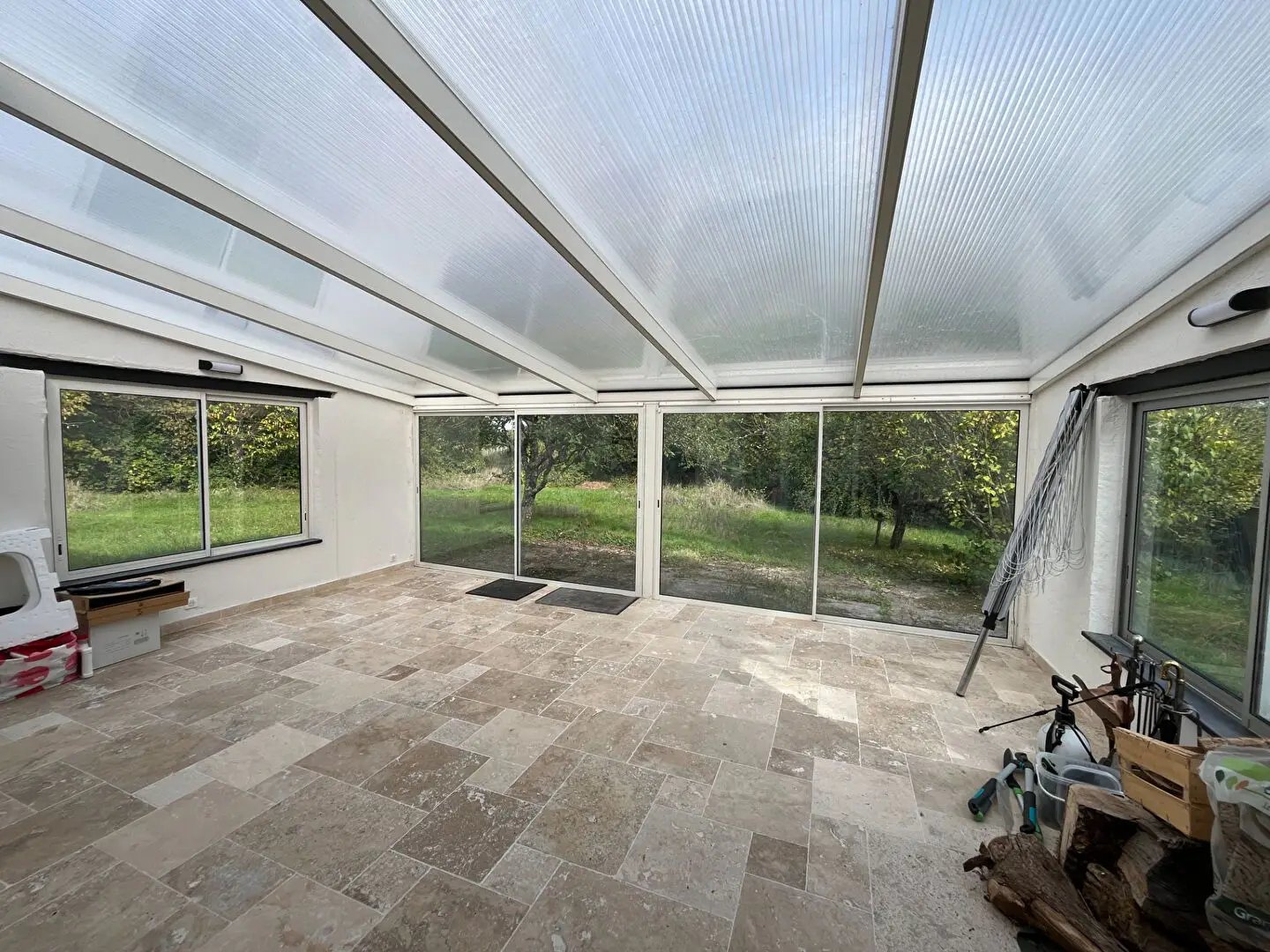 Maison à vendre, 172m², Mazières-de-Touraine