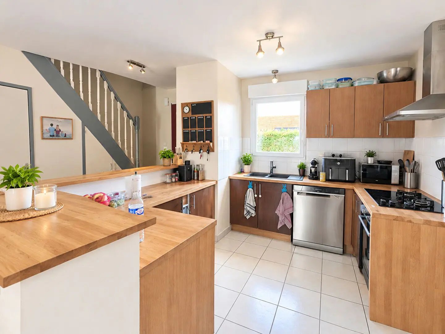 Maison à vendre, 97m², Cheillé
