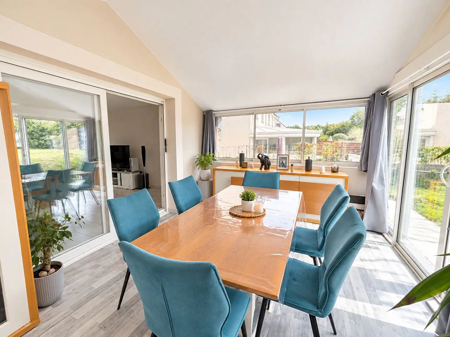 Maison à vendre, 97m², Cheillé