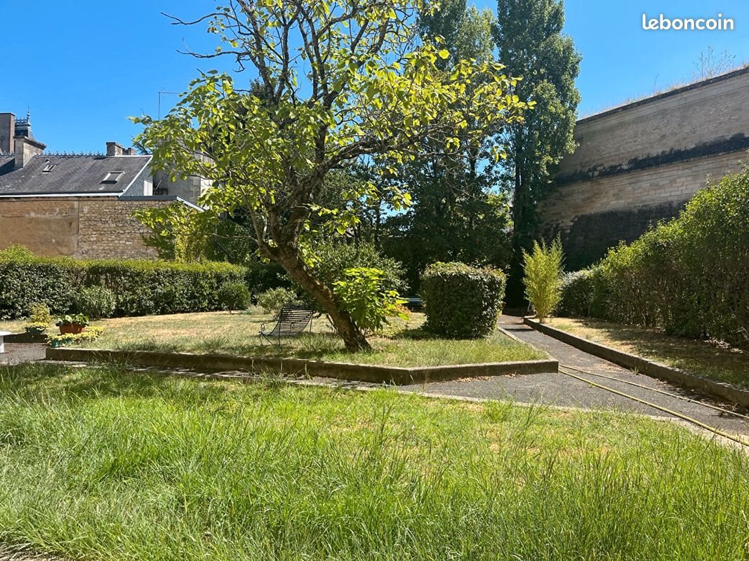 Appartement à vendre, 53m², Poitiers