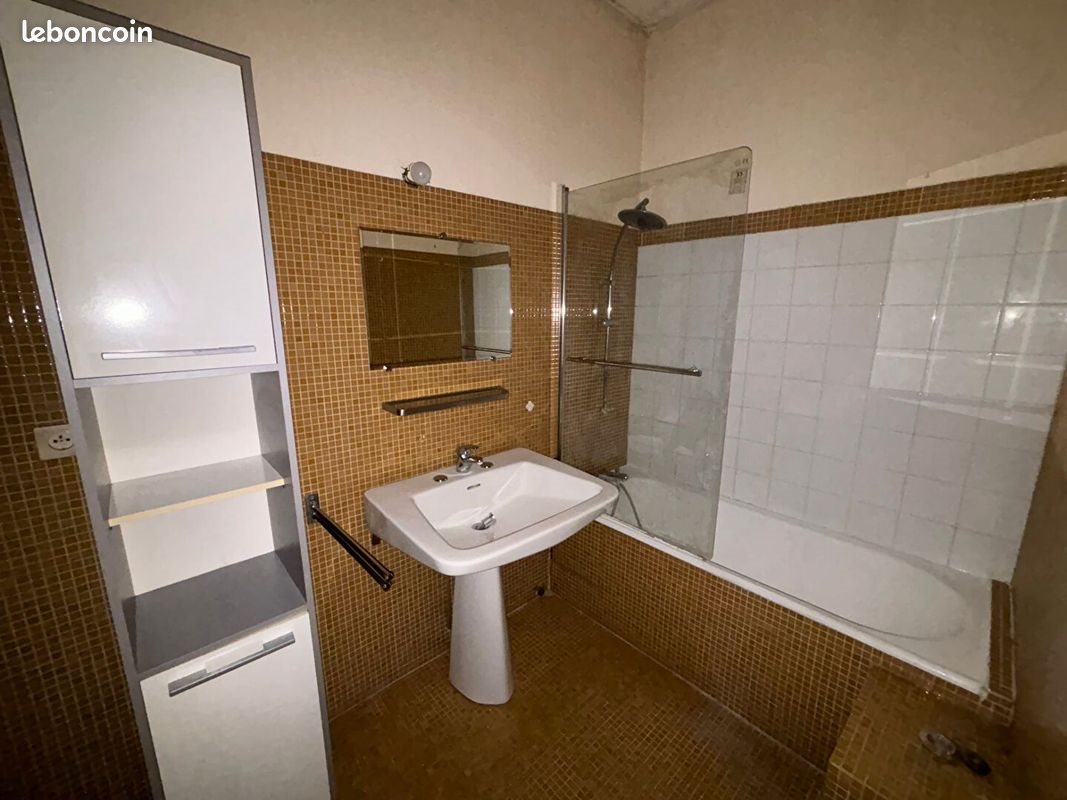 Appartement à vendre, 53m², Poitiers