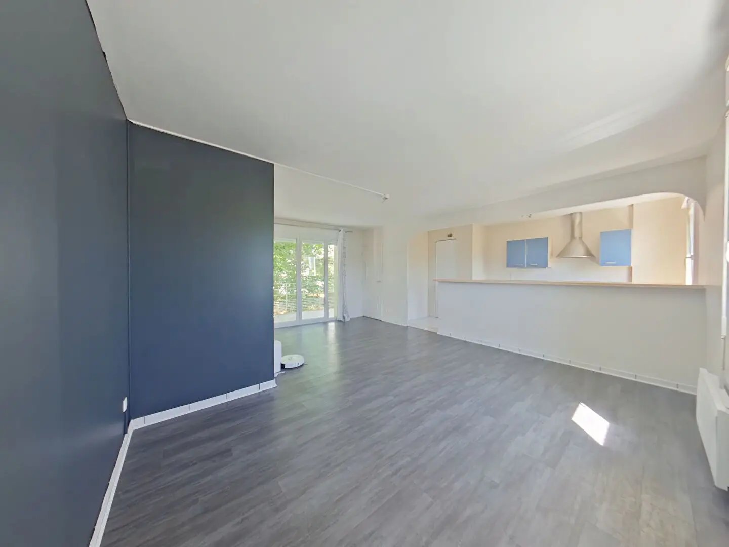 Appartement à vendre, 73m², Tours