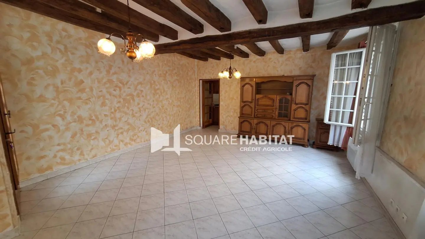 Maison à vendre, 128m², Azay-le-Rideau