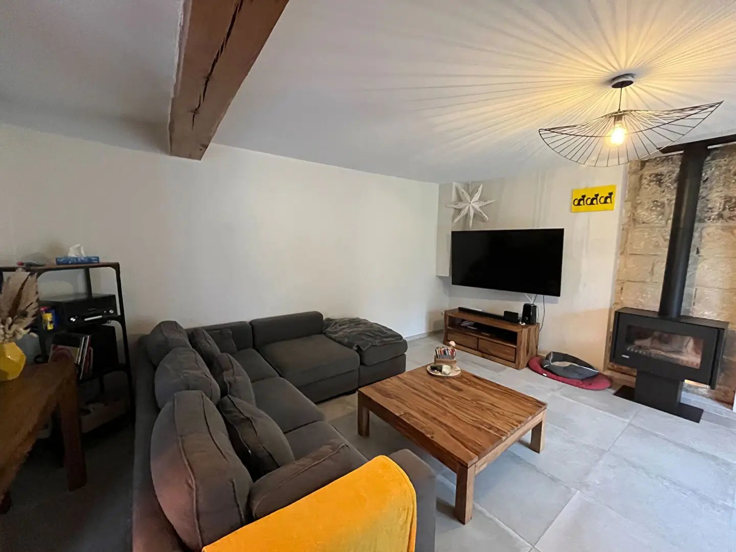 Maison à vendre, 103m², Chouzé-sur-Loire