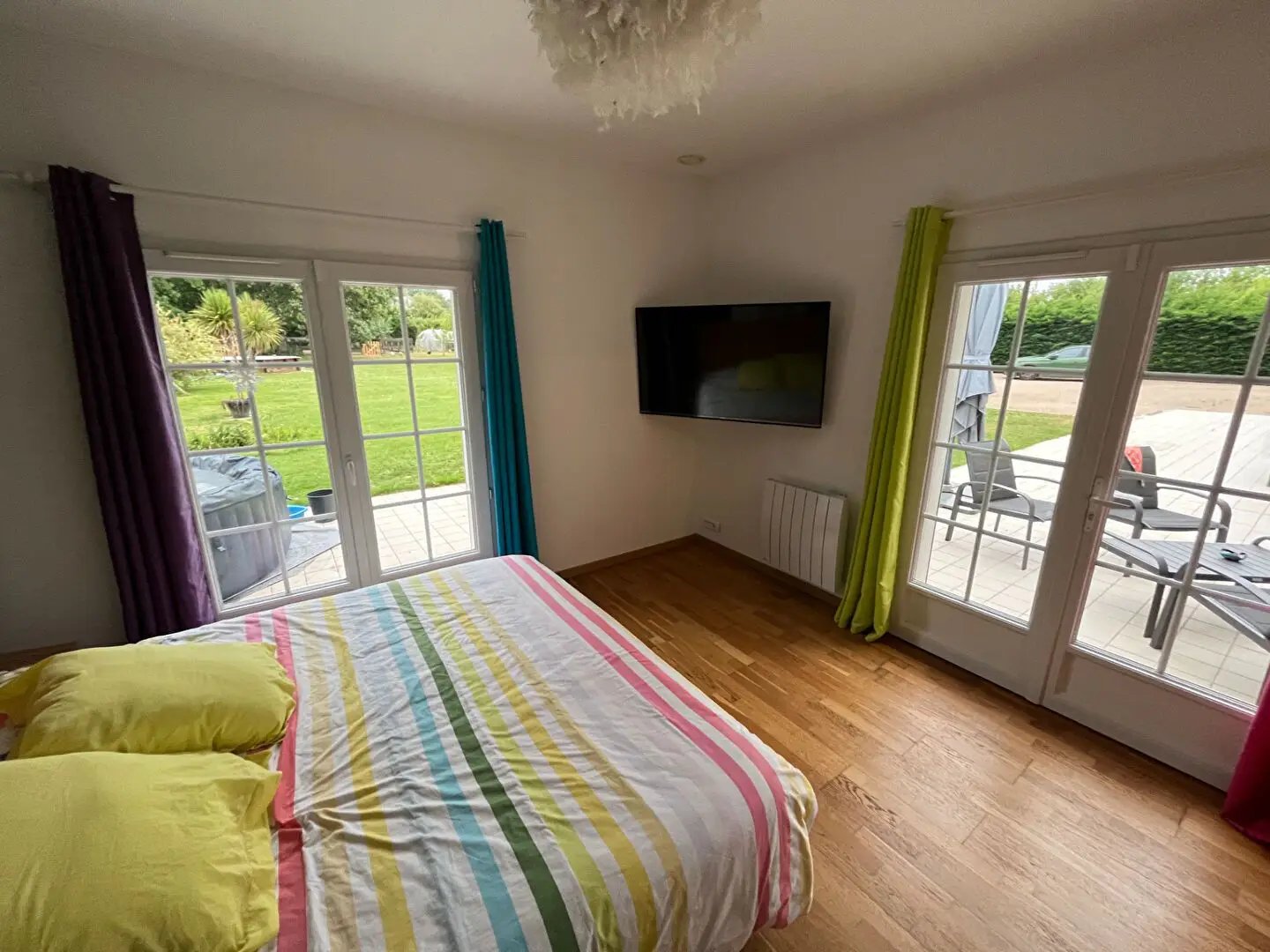 Maison à vendre, 103m², Chouzé-sur-Loire