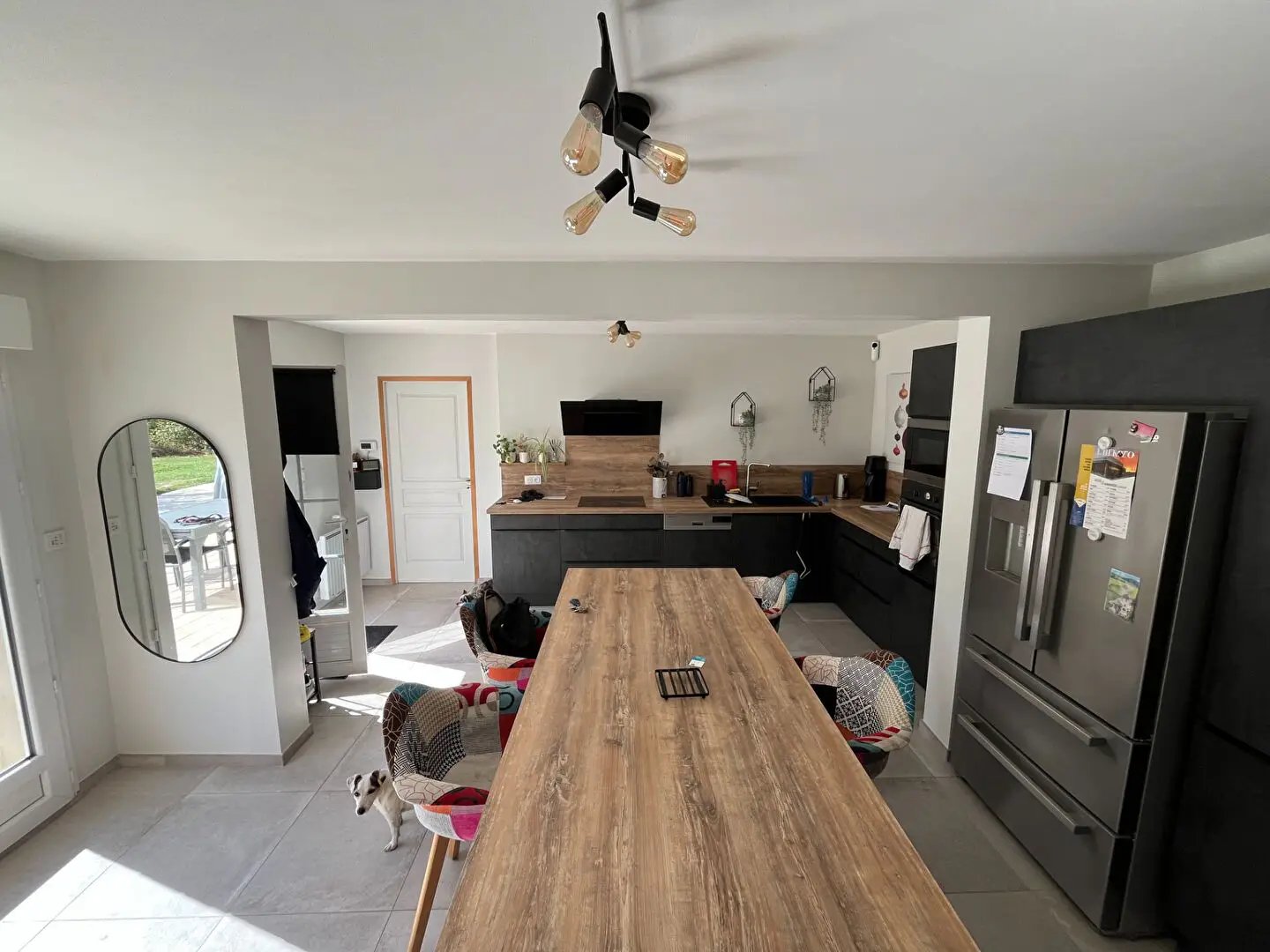 Maison à vendre, 103m², Chouzé-sur-Loire