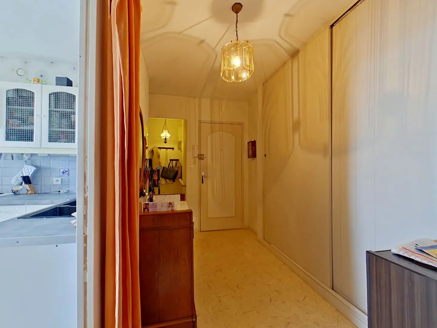 Appartement à vendre, 90m², Saint-Pierre-des-Corps