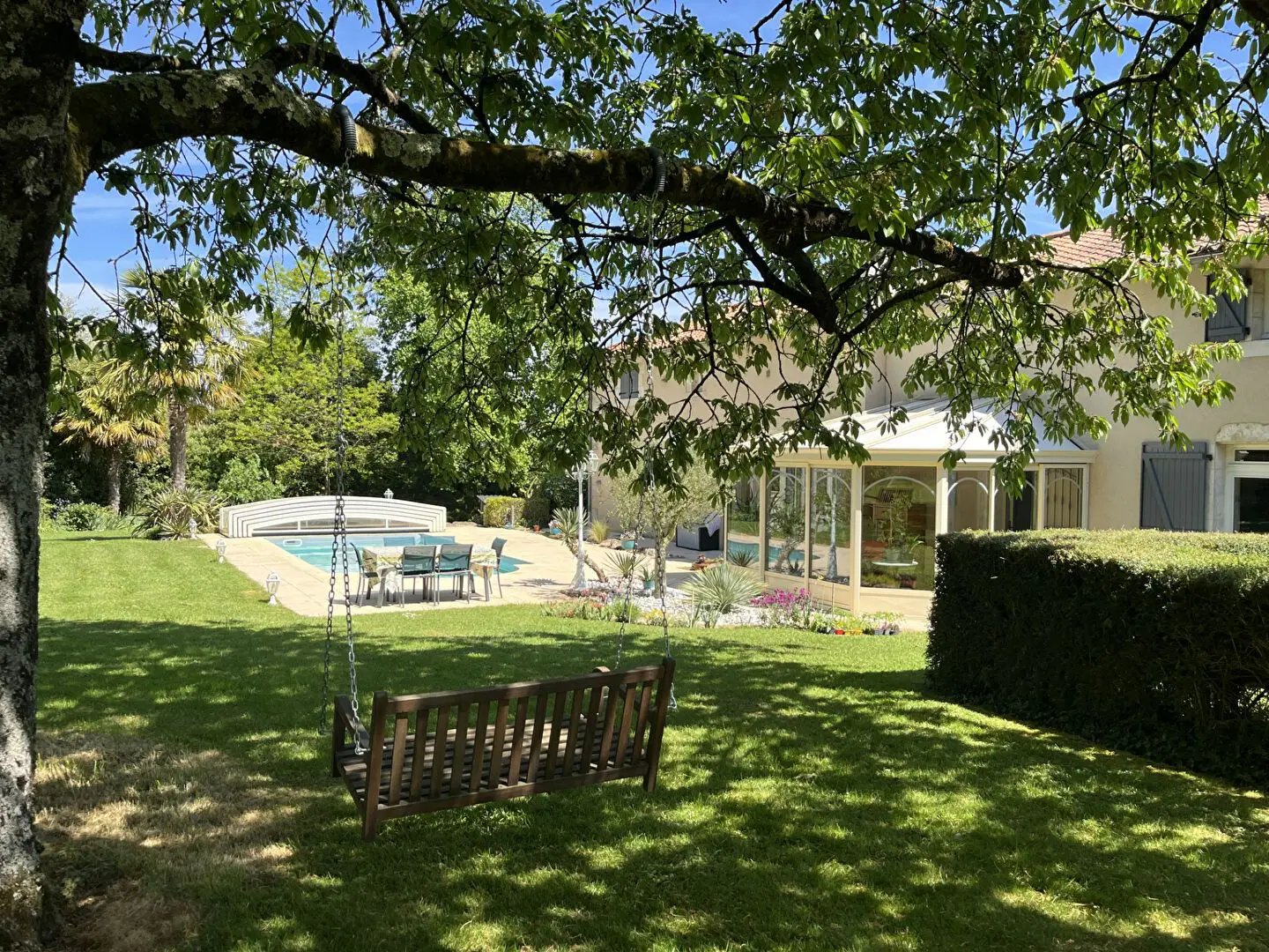 Maison à vendre, 212m², Rouillé