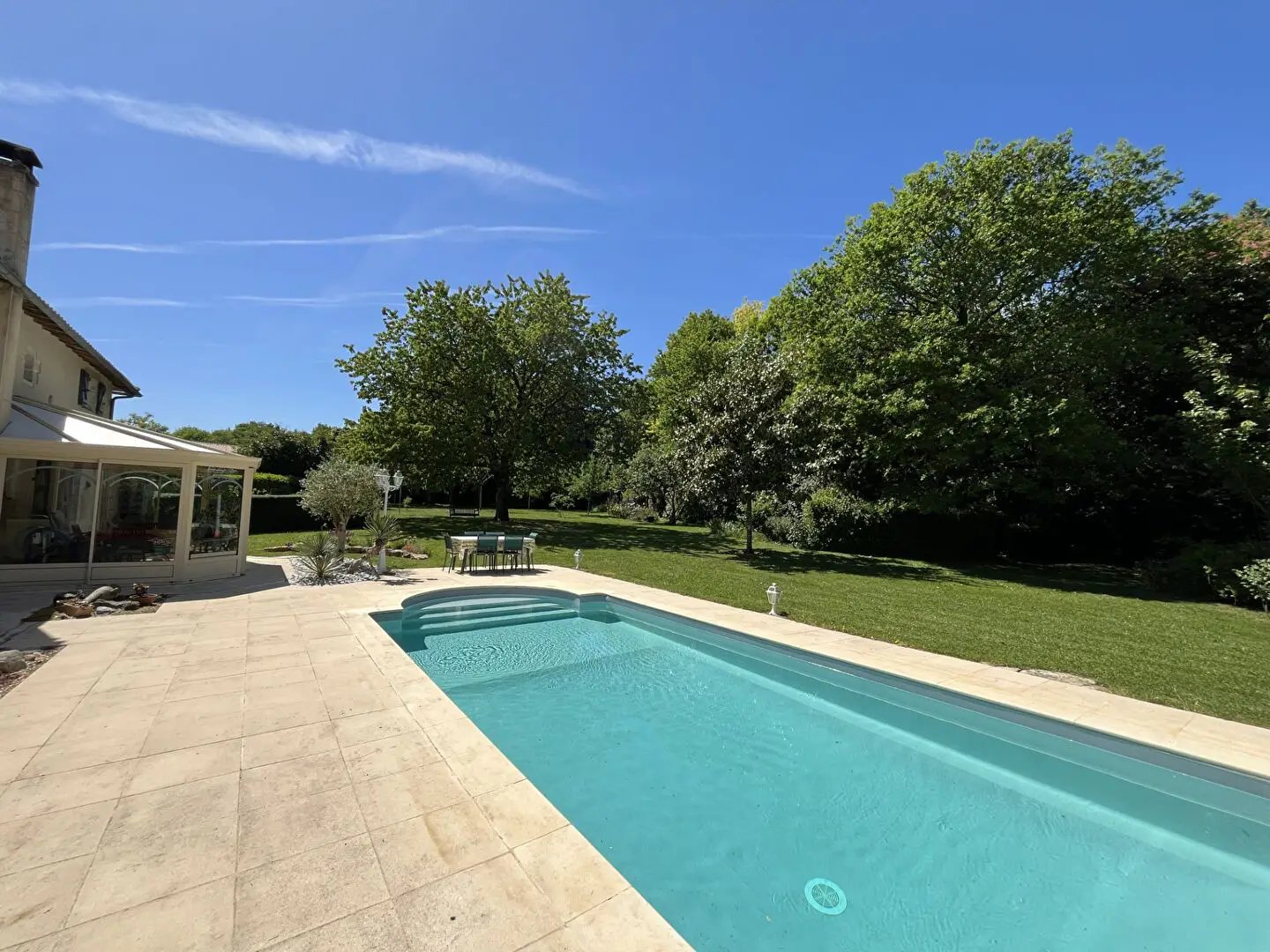Maison à vendre, 212m², Rouillé